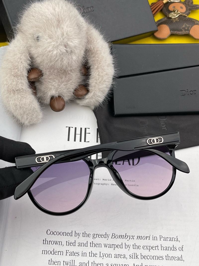 Christian Dior Sunglasses